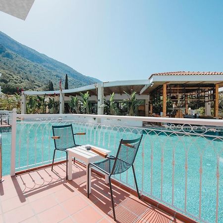 La Boutique Maya Oludeniz Exteriér fotografie