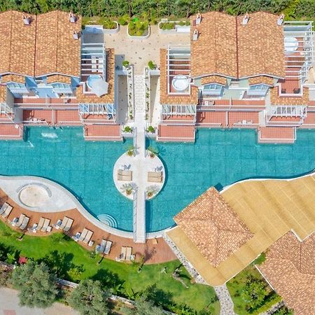 La Boutique Maya Oludeniz Exteriér fotografie