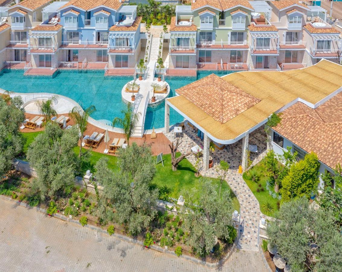 La Boutique Maya Oludeniz Exteriér fotografie