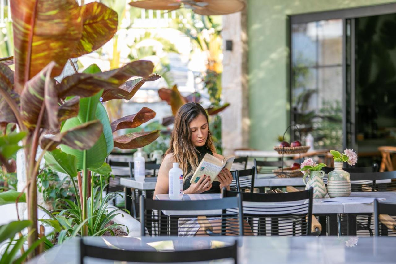 La Boutique Maya Oludeniz Exteriér fotografie