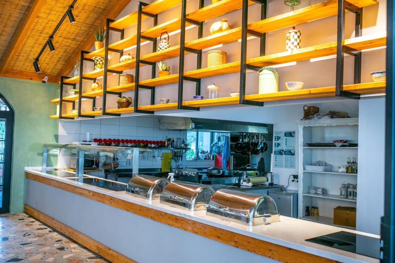 La Boutique Maya Oludeniz Exteriér fotografie