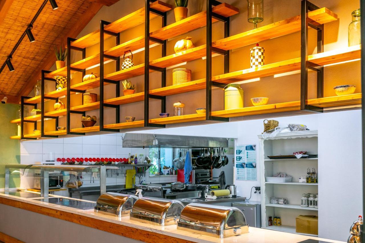 La Boutique Maya Oludeniz Exteriér fotografie