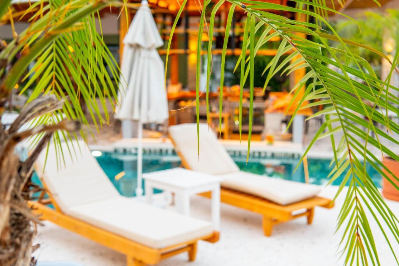 La Boutique Maya Oludeniz Exteriér fotografie