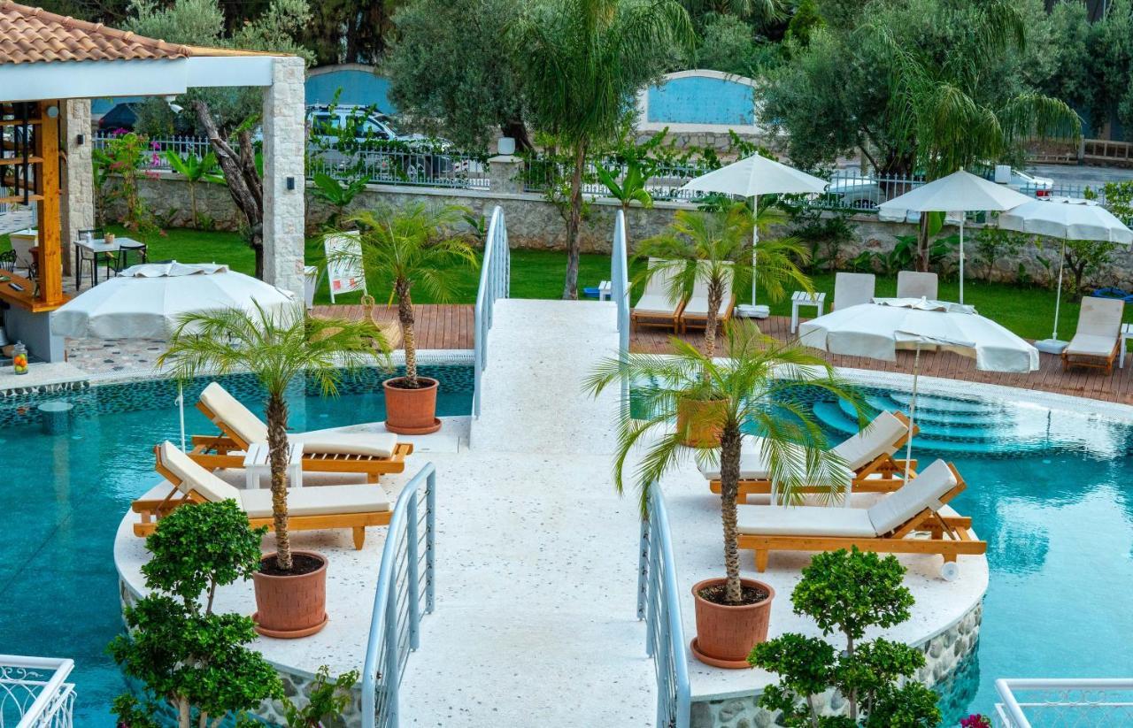 La Boutique Maya Oludeniz Exteriér fotografie