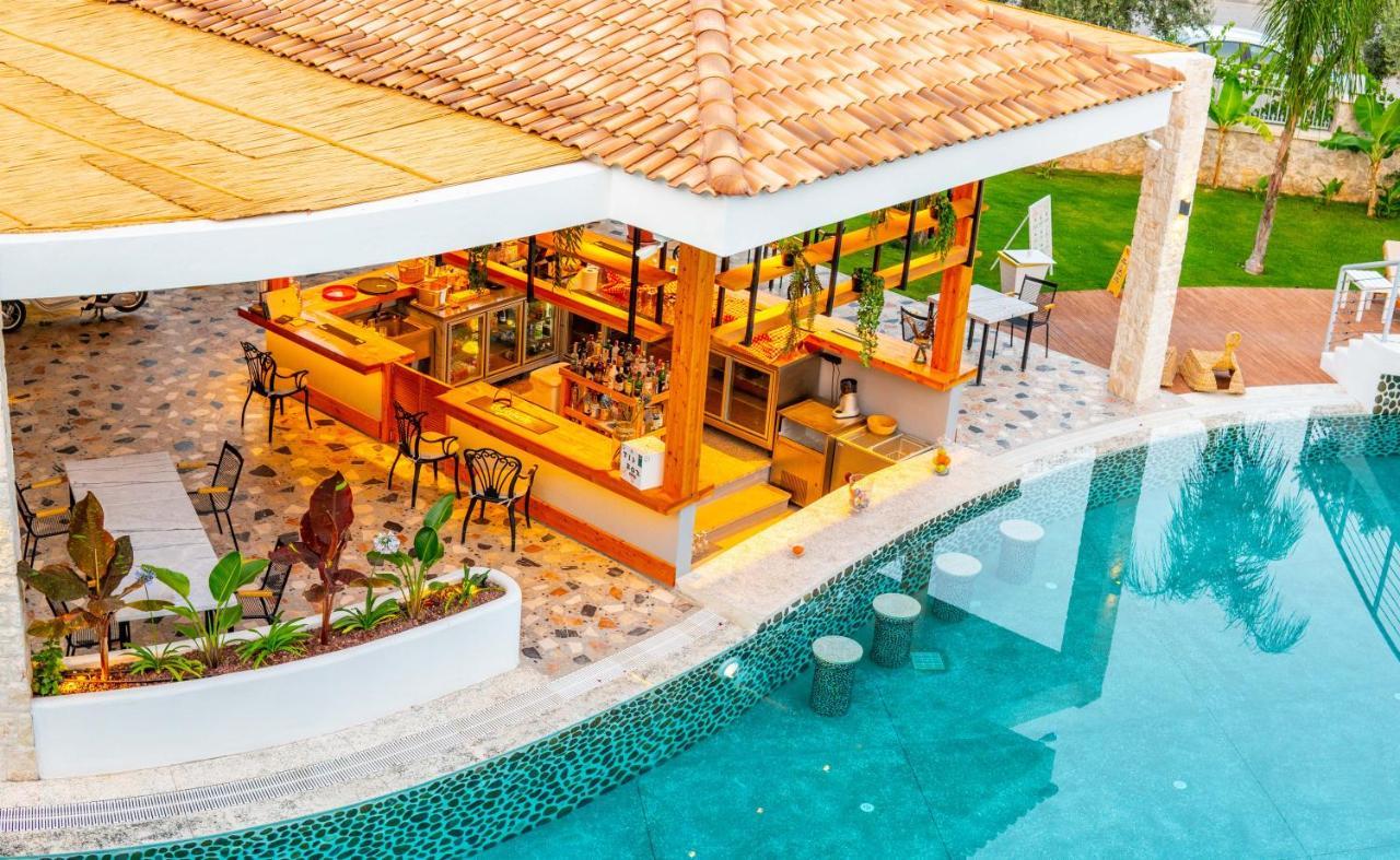 La Boutique Maya Oludeniz Exteriér fotografie