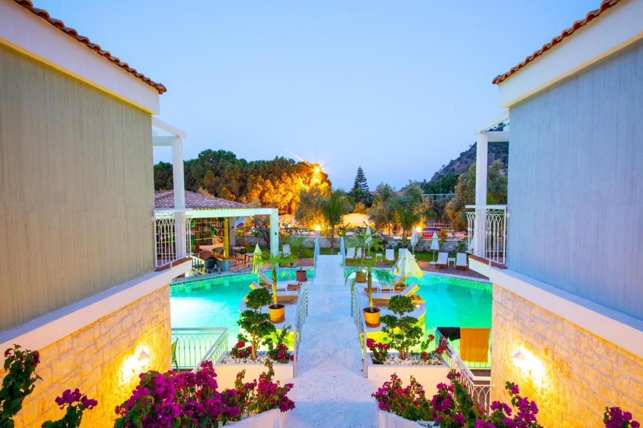 La Boutique Maya Oludeniz Exteriér fotografie