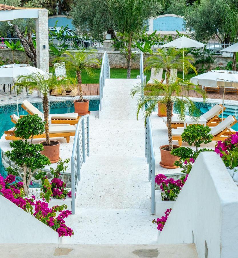 La Boutique Maya Oludeniz Exteriér fotografie