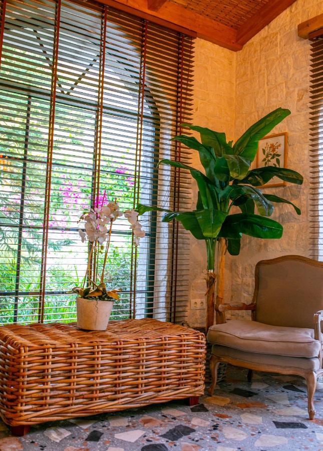 La Boutique Maya Oludeniz Exteriér fotografie