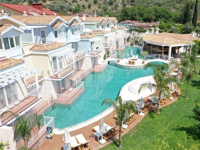 La Boutique Maya Oludeniz Exteriér fotografie