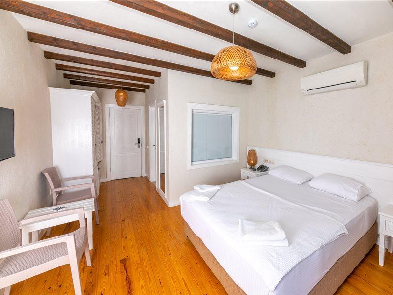 La Boutique Maya Oludeniz Exteriér fotografie