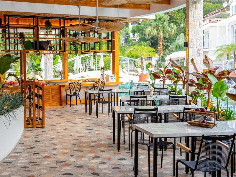 La Boutique Maya Oludeniz Exteriér fotografie