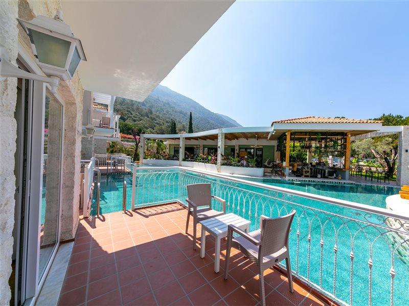 La Boutique Maya Oludeniz Exteriér fotografie