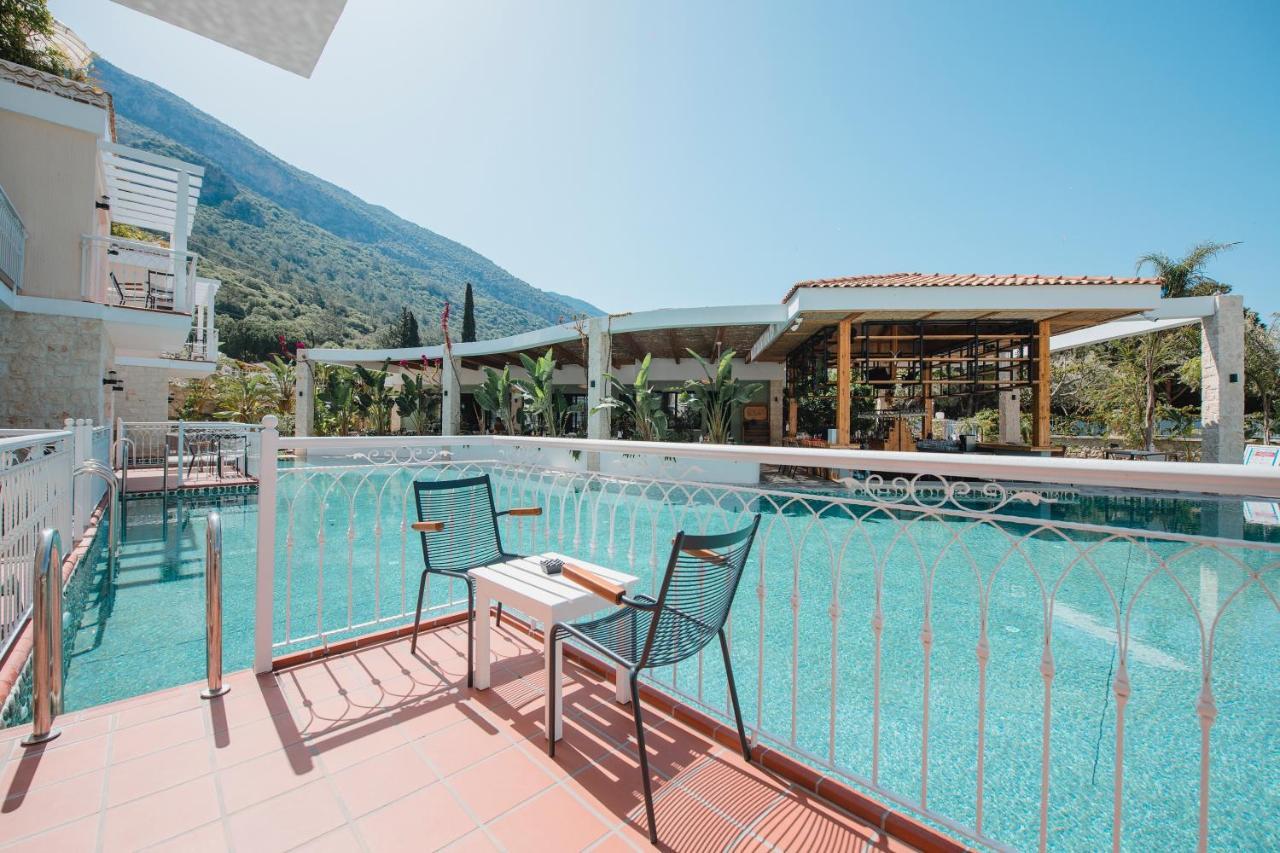 La Boutique Maya Oludeniz Exteriér fotografie