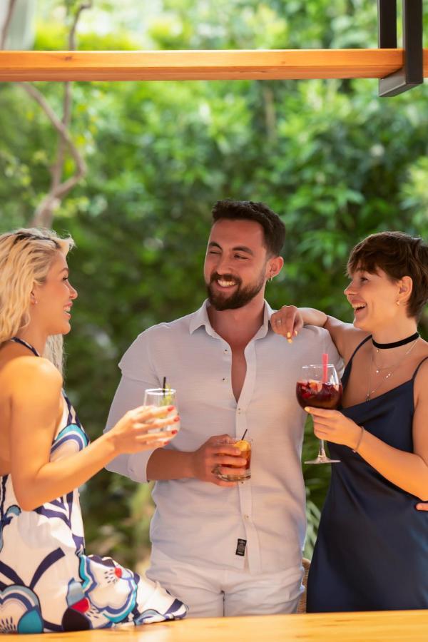 La Boutique Maya Oludeniz Exteriér fotografie