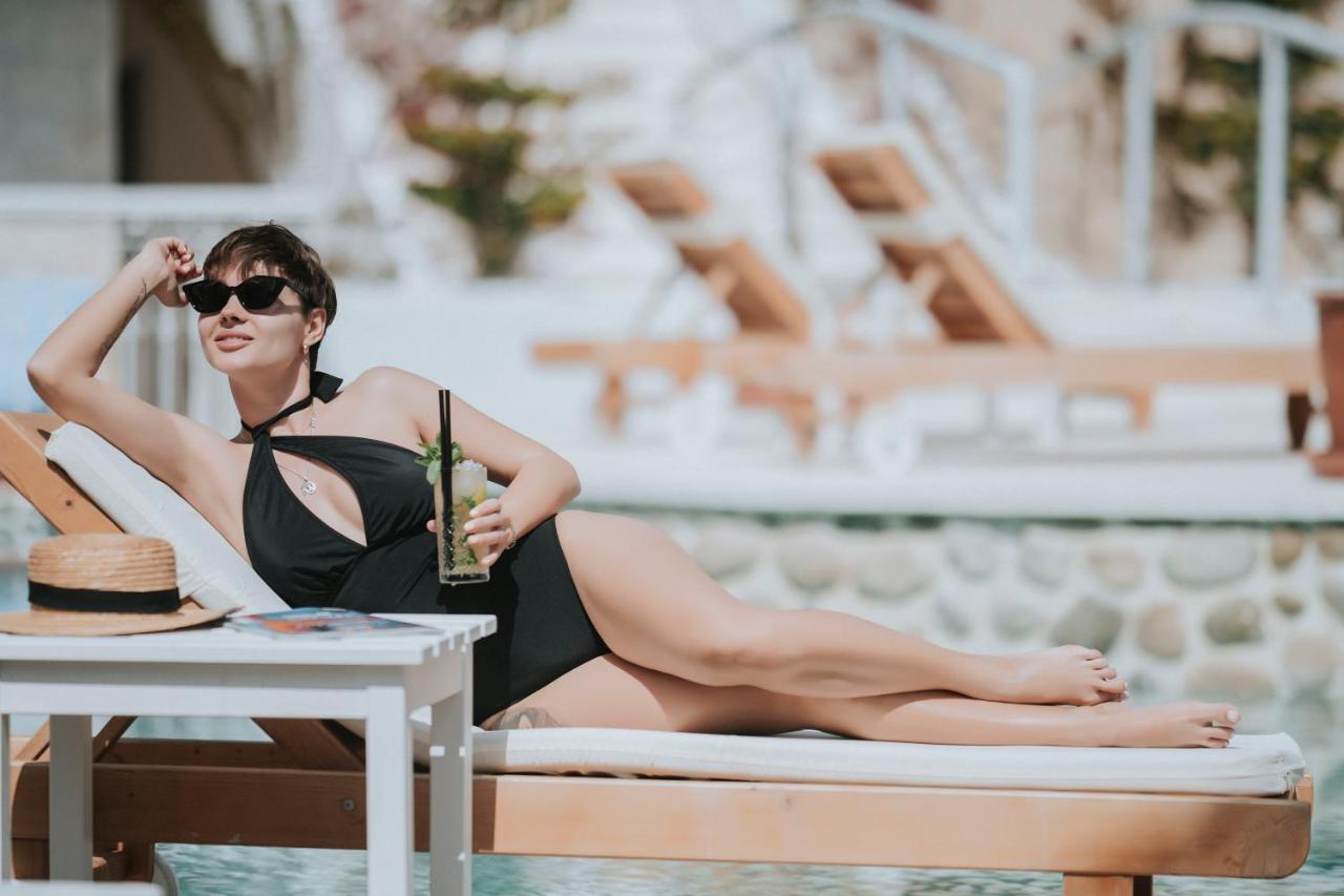La Boutique Maya Oludeniz Exteriér fotografie