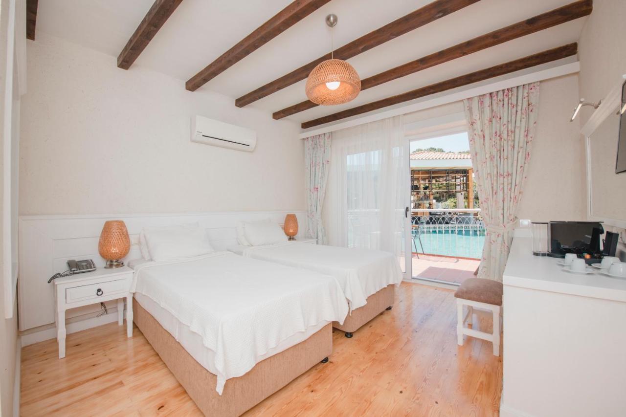 La Boutique Maya Oludeniz Exteriér fotografie