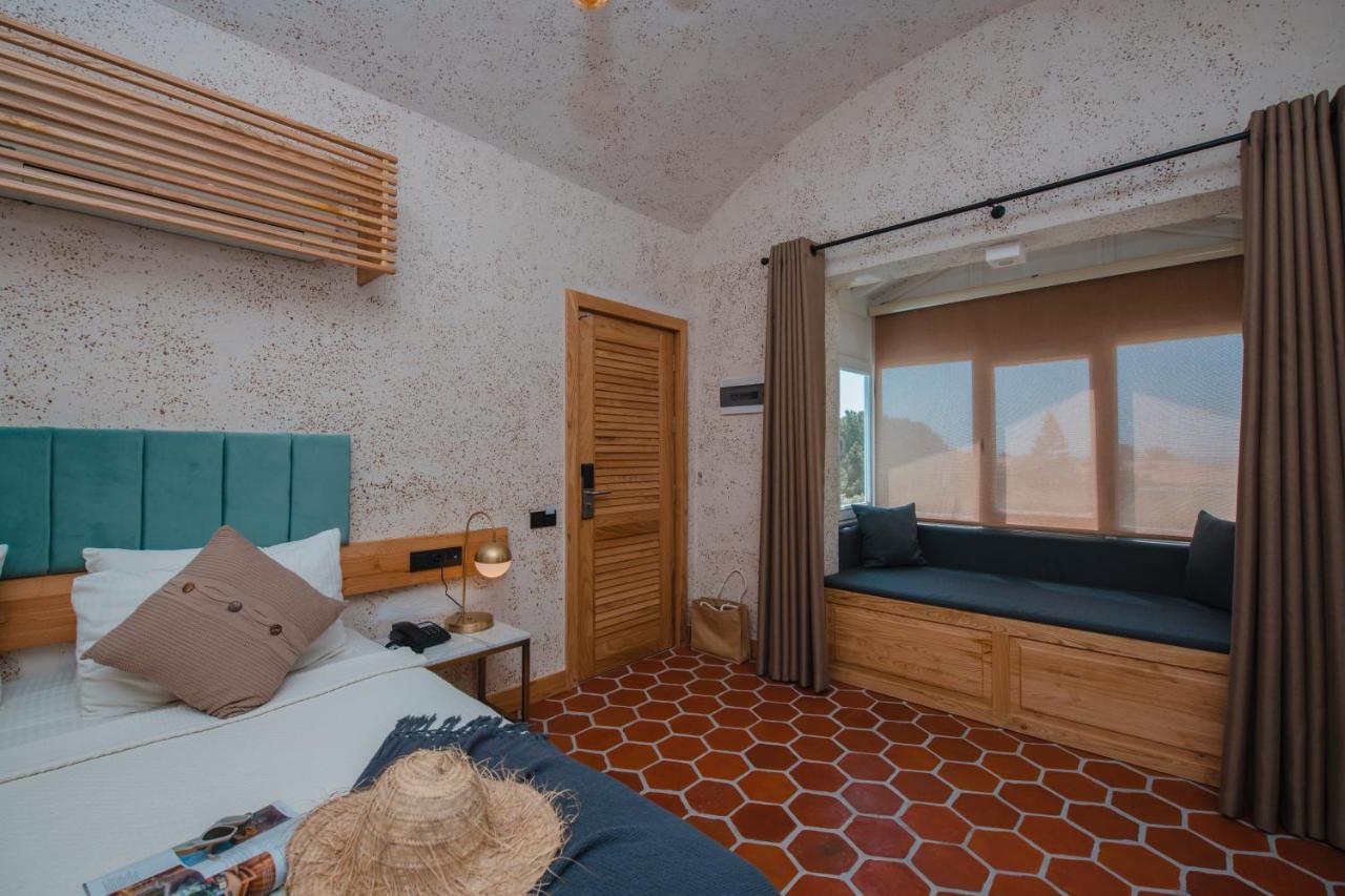 La Boutique Maya Oludeniz Exteriér fotografie