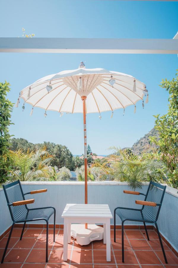 La Boutique Maya Oludeniz Exteriér fotografie