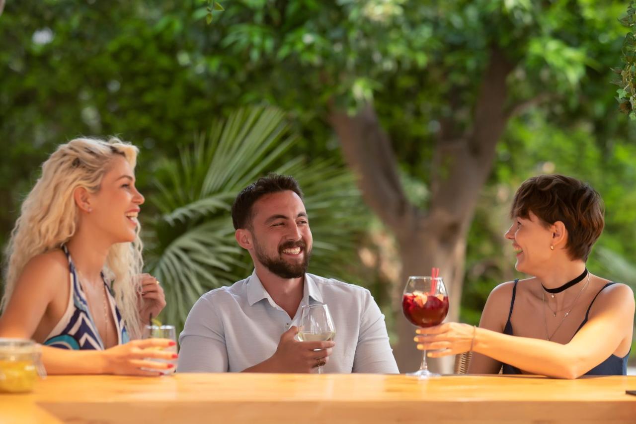 La Boutique Maya Oludeniz Exteriér fotografie