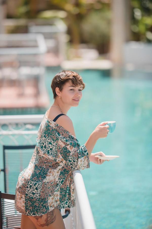 La Boutique Maya Oludeniz Exteriér fotografie
