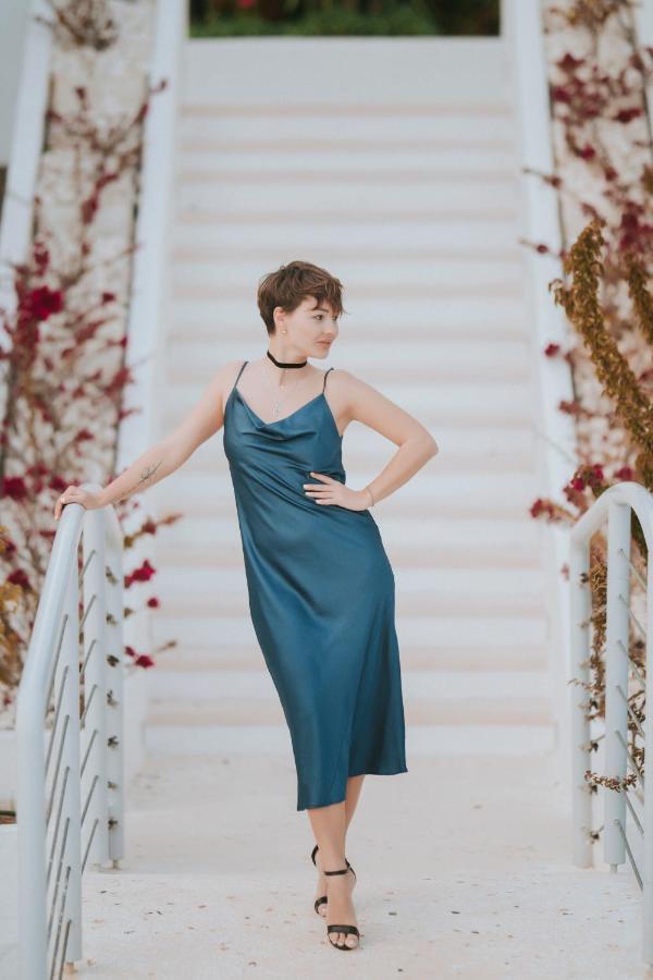 La Boutique Maya Oludeniz Exteriér fotografie
