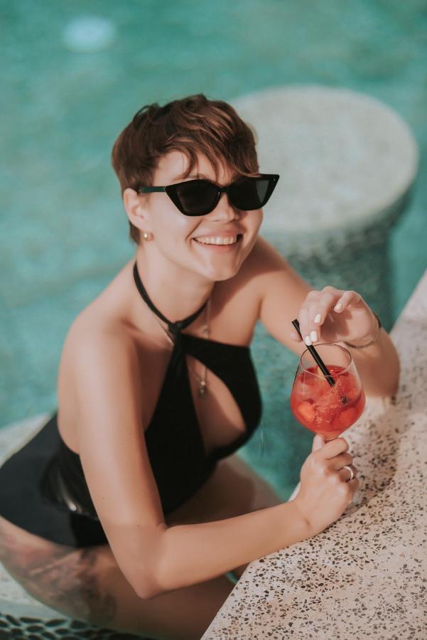 La Boutique Maya Oludeniz Exteriér fotografie