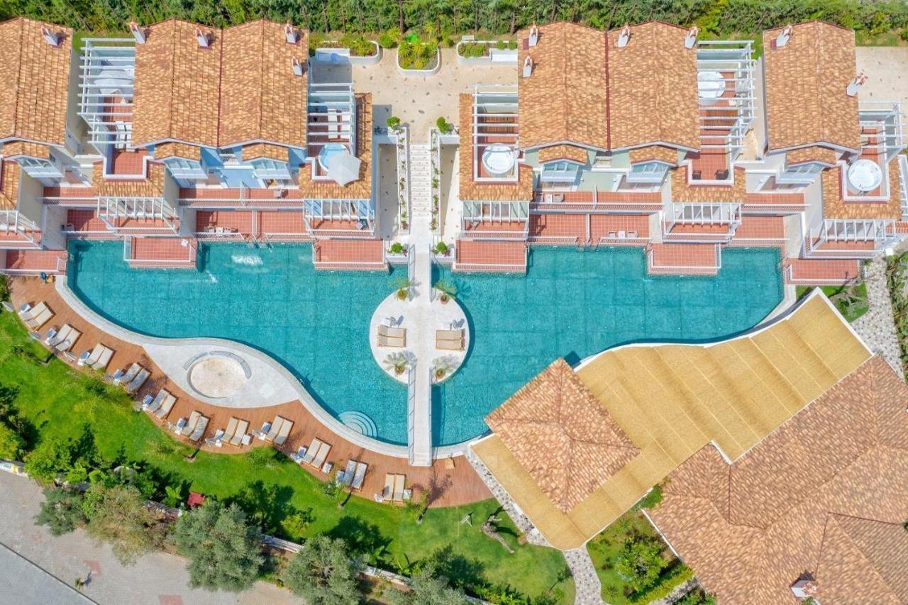 La Boutique Maya Oludeniz Exteriér fotografie