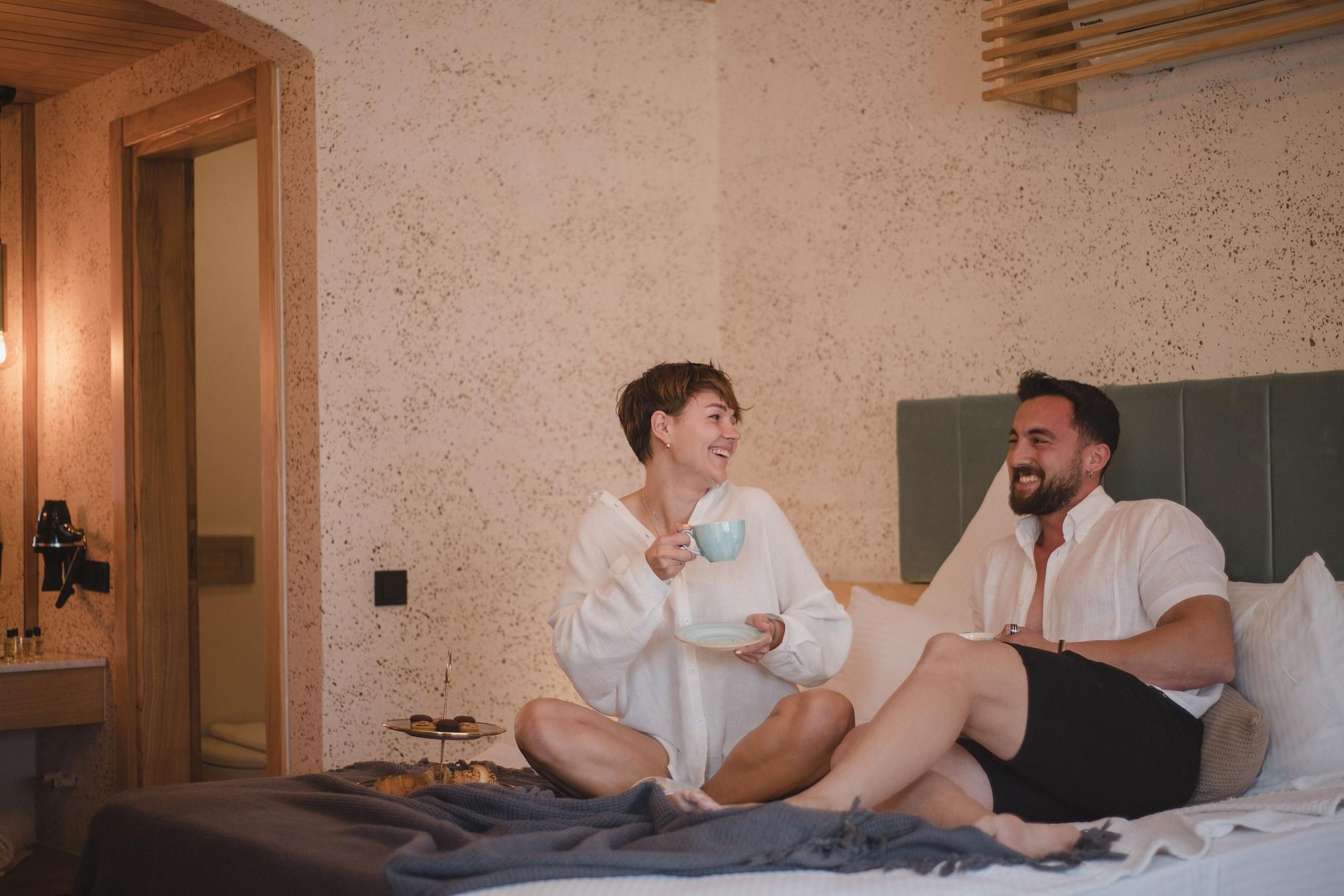 La Boutique Maya Oludeniz Exteriér fotografie