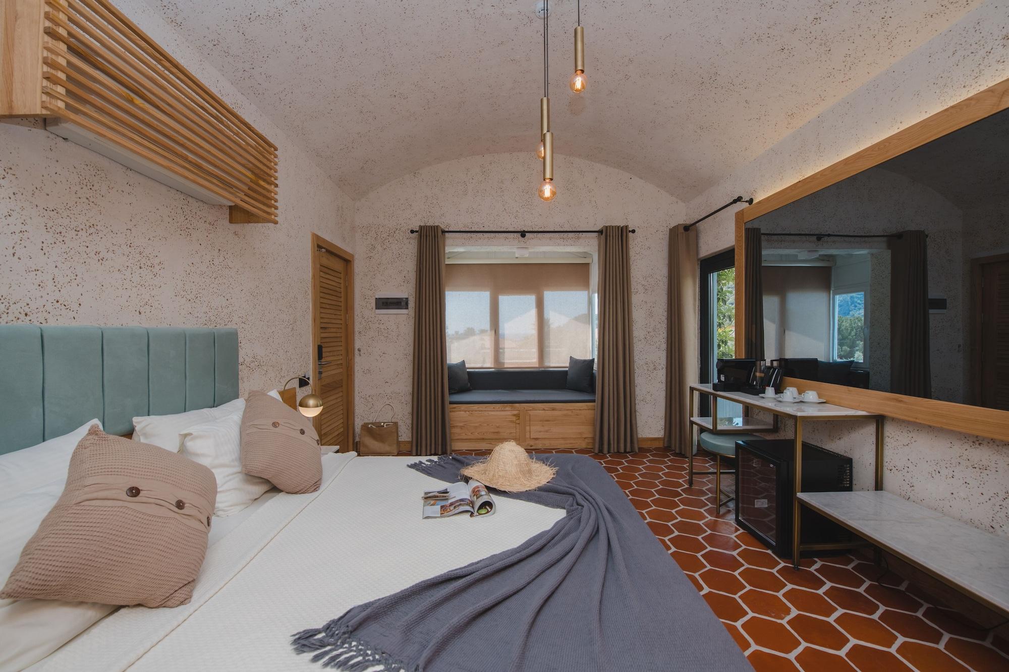 La Boutique Maya Oludeniz Exteriér fotografie