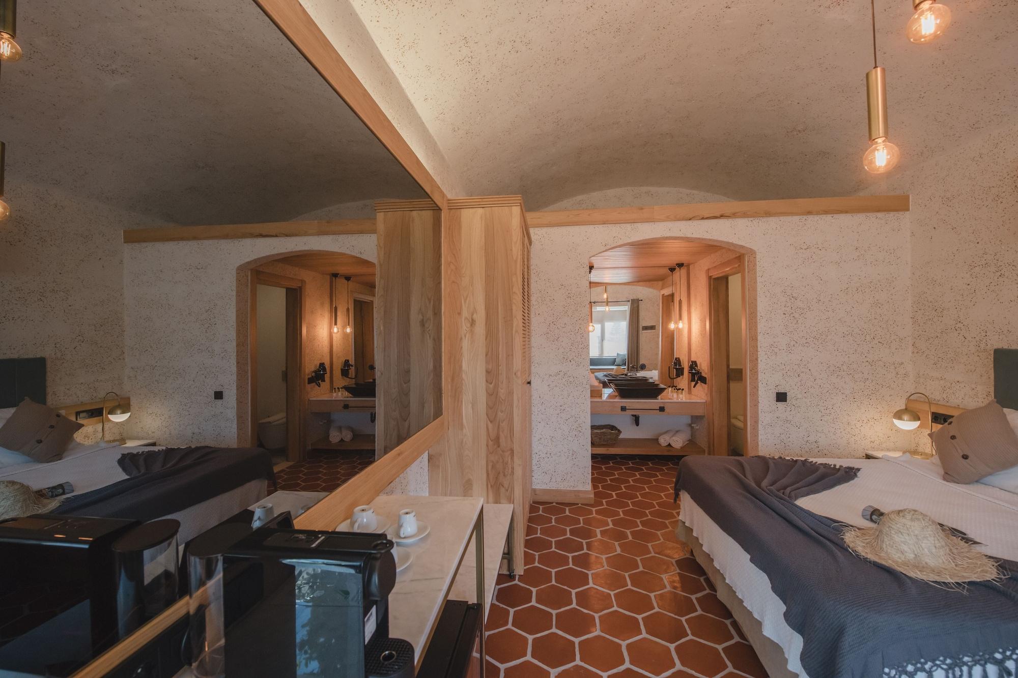 La Boutique Maya Oludeniz Exteriér fotografie