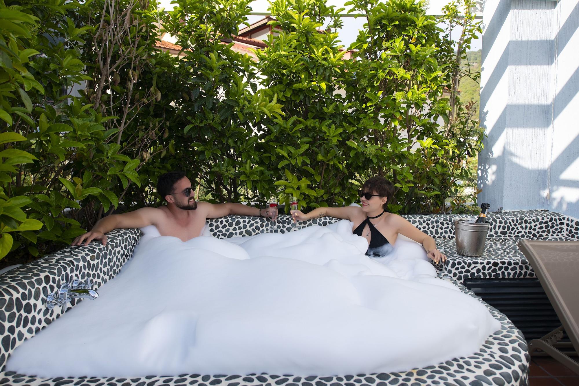 La Boutique Maya Oludeniz Exteriér fotografie