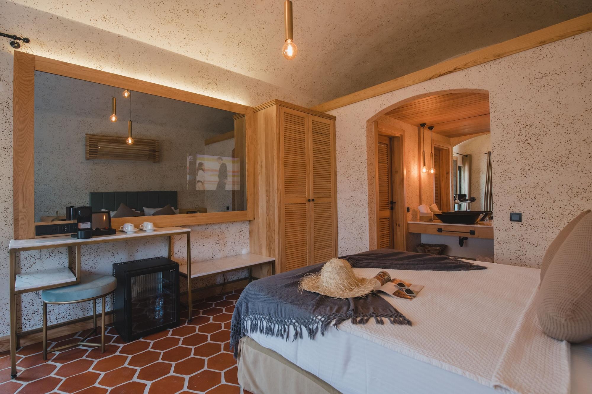 La Boutique Maya Oludeniz Exteriér fotografie