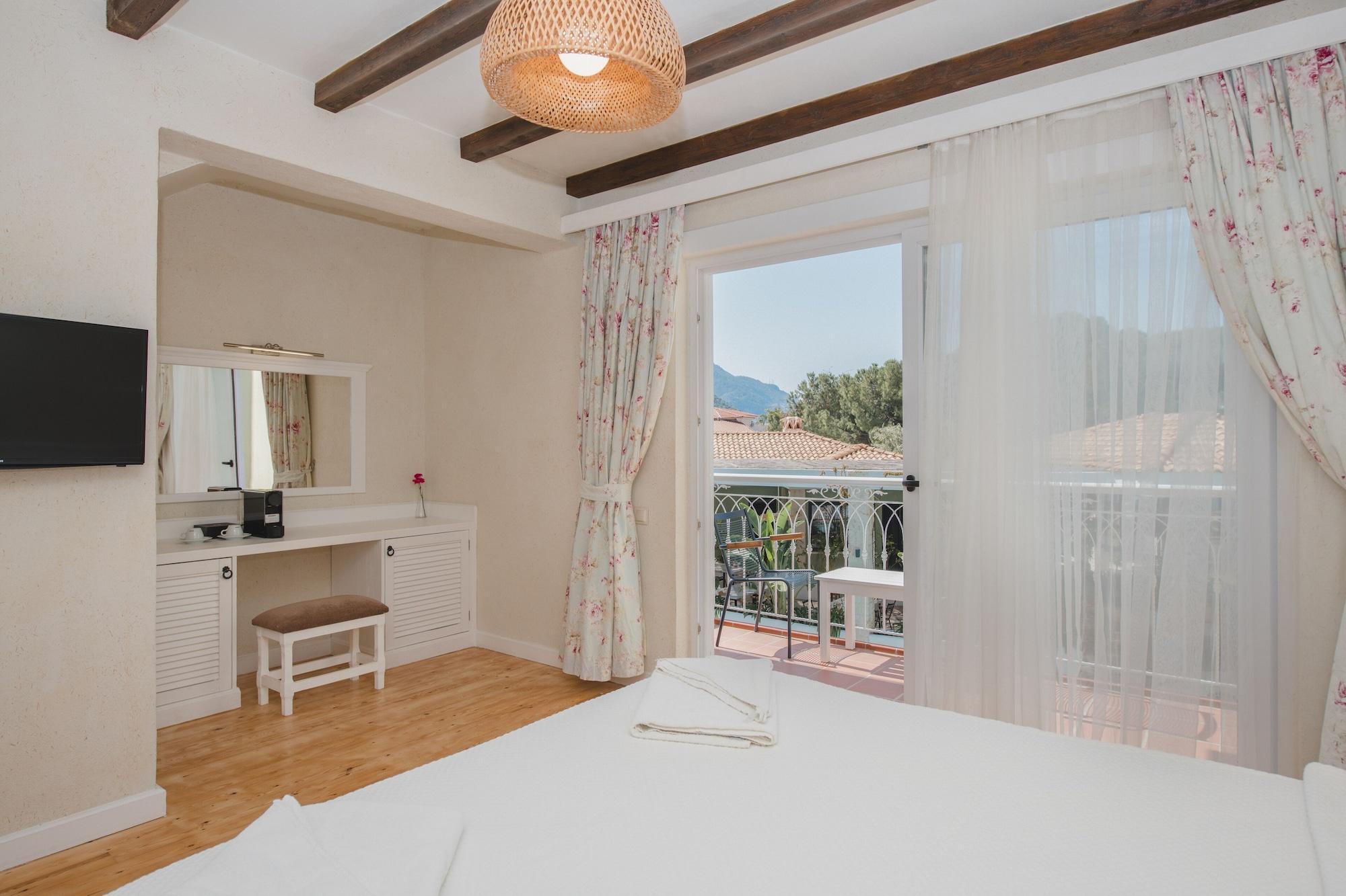 La Boutique Maya Oludeniz Exteriér fotografie