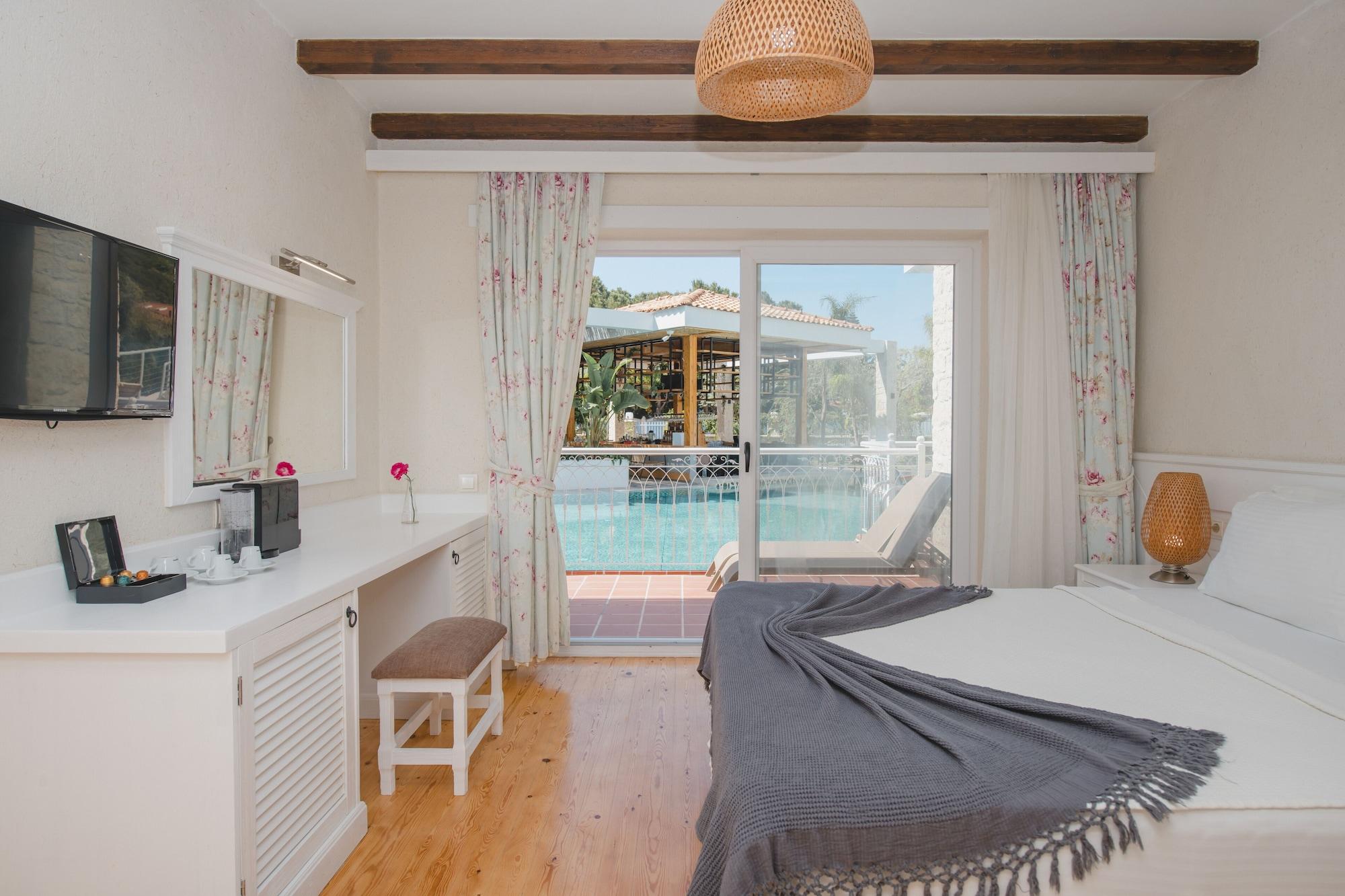 La Boutique Maya Oludeniz Exteriér fotografie