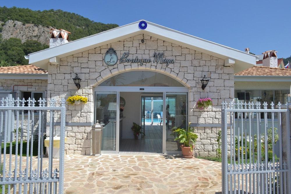La Boutique Maya Oludeniz Exteriér fotografie