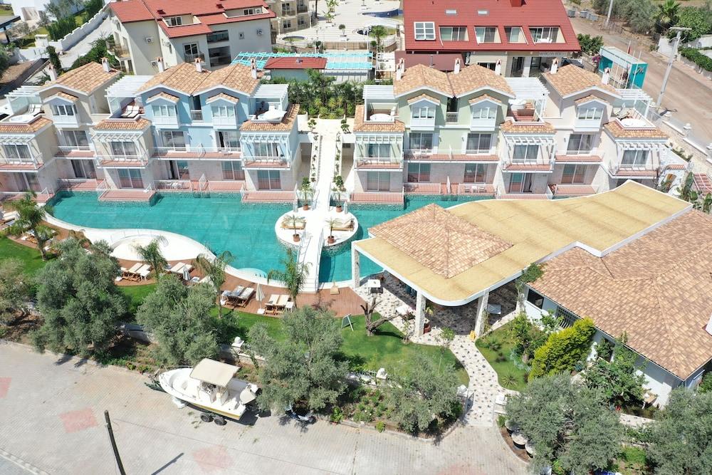 La Boutique Maya Oludeniz Exteriér fotografie
