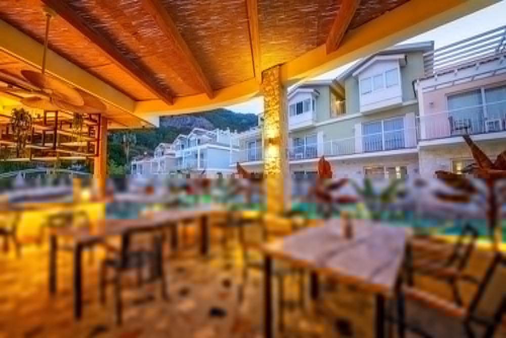 La Boutique Maya Oludeniz Exteriér fotografie