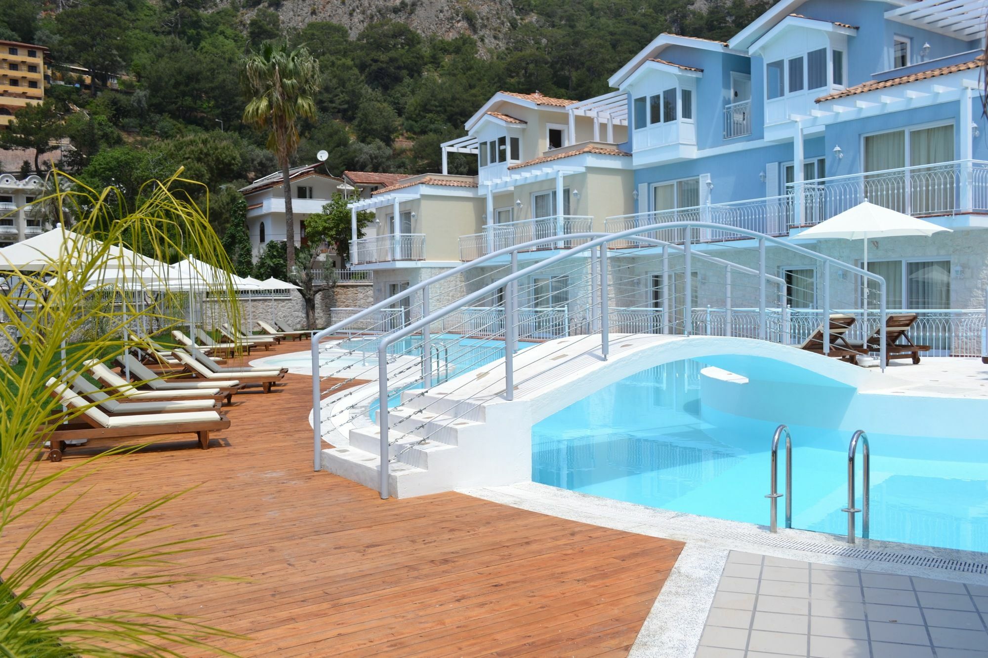 La Boutique Maya Oludeniz Exteriér fotografie