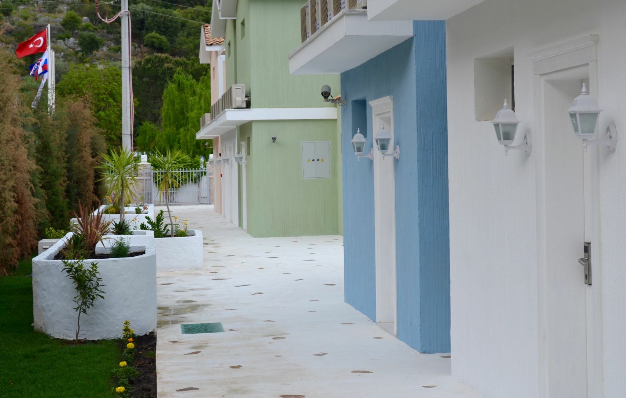 La Boutique Maya Oludeniz Exteriér fotografie